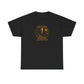 Johann Wolfgang von Goethe on Wisdom as Freedom, Philosophy Tribute T-Shirt