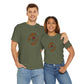 'You Always Have a Choice' Two Dogs Design T-Shirt