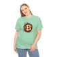 Bitcoin #BTC Crypto T-Shirt