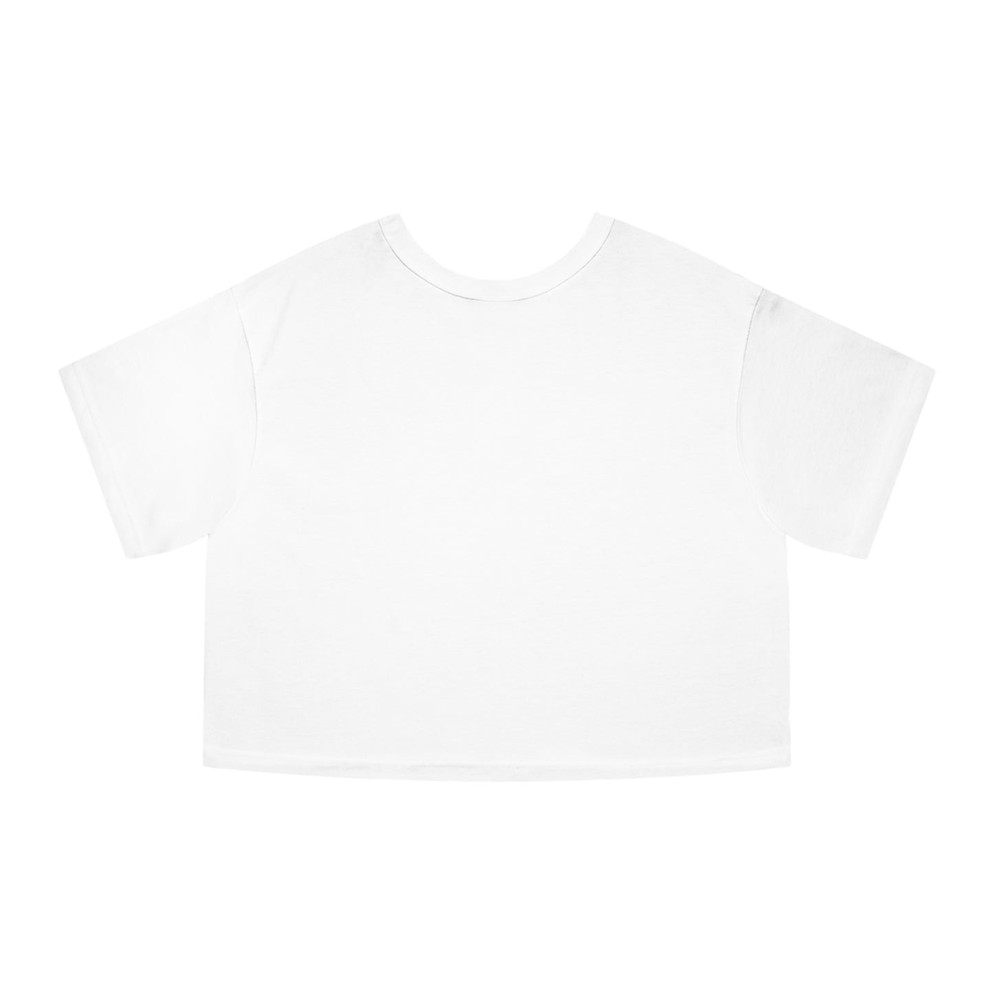 Better Late Than Ugly Women's Heritage Cropped T-Shirt