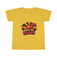 Hear Me Roar! Toddler Dinosaur T-Shirt