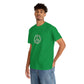 Peace Abstract Cartoon T-Shirt