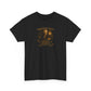 Immanuel Kant on Science and Wisdom, Philosophy Tribute T-Shirt