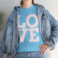 LOVE Classic Cotton T-Shirt