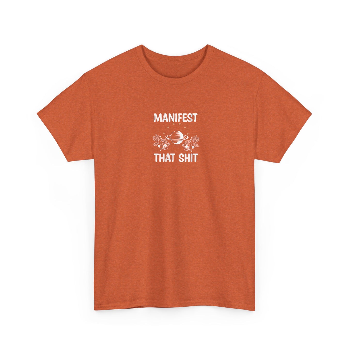 Manifestation Spirituality T-Shirt