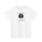 Michael Schur on What We Owe to Eachother, Philosophy Tribute T-Shirt