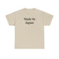 Made In Japan T-Shirt