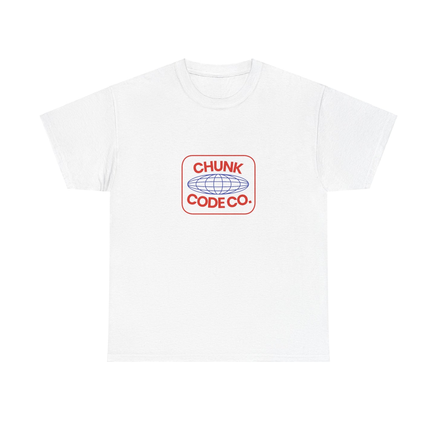 Chunk Code Company T-Shirt