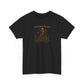 Wayne Gerard Trotman on Ethics and Responsibility, Philosophy Tribute T-Shirt