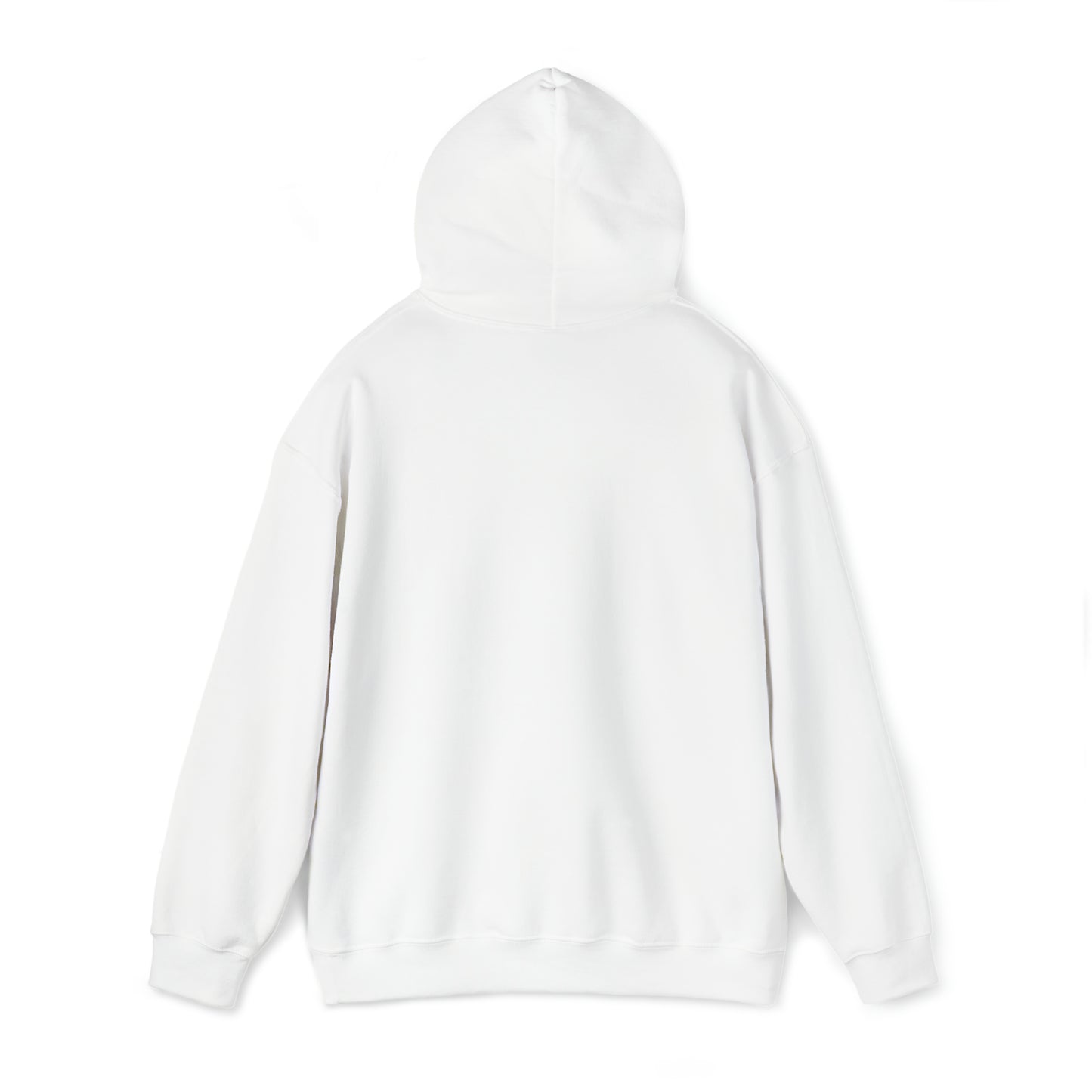 Reform UK Unisex Heavy Blend™ Hooded Sweatshirt