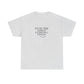 F**k the World Economic Forum T-Shirt