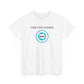Reform UK Time For Change Cotton T-Shirt