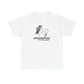 Womanhood, More Than a Feeling, Anti-Trans T-Shirt