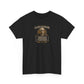 Claude Levi-Strauss on Science and Human Mental Structures, Philosophy Tribute T-Shirt