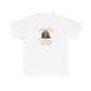 Robert Nozick on Society and Voluntary Choices, Philosophy Tribute T-Shirt