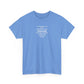 Imagine If We Don't Speak Out Now, Freedom of Speech Protest T-Shirt