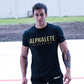 'Alphalete' Fitness T-Shirt