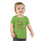 All Of God's Grace In This Tiny Face Toddler T-Shirt