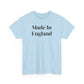 Made In England T-Shirt