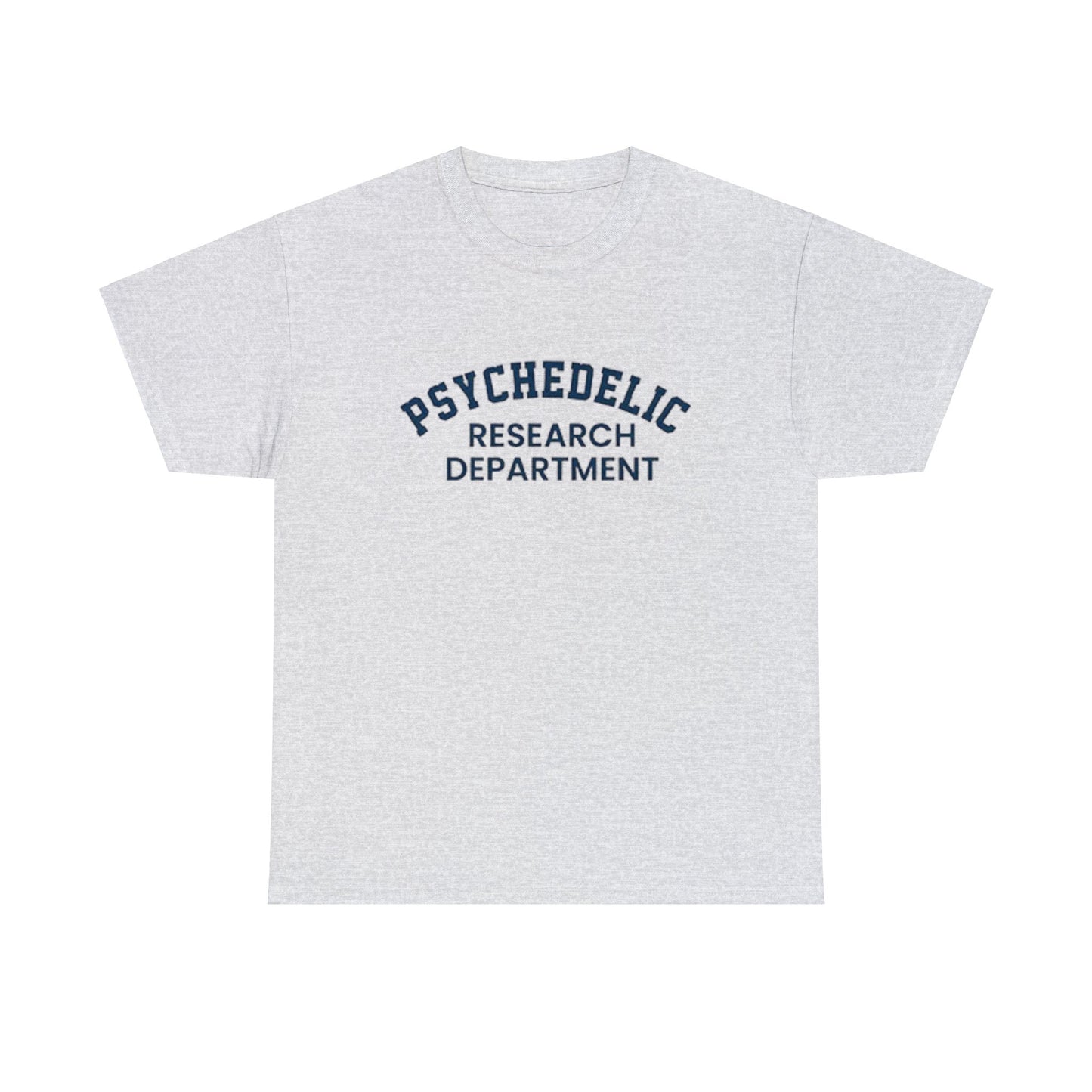 Psychedelic Research Department, Psychedelic T-Shirt