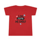 I Am Cute Mermaid Toddler T-Shirt