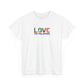 Love the Philippines Logo T-Shirt