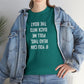 If You Can Read This Put Me Back In The Boat! Cotton T-Shirt