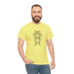 Cute Ornate Doodle T-Shirt