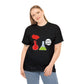 What's Wrong? Funny Science  T-Shirt