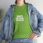 No Pictures Please Funny T-Shirt