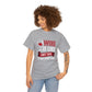 Wine is Like Duct Tape Funny T-Shirt