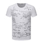 Mathematical Equation, Science Print T-Shirt