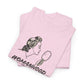 Womanhood, More Than a Feeling, Anti-Trans T-Shirt