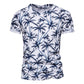 Coconut Print T-Shirt, Multi Colours