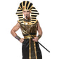 Egyptian Pharaoh and Cleopatra Outfits, Costume Party Adult Cosplay Fancy Dress