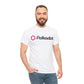 Polkadot #DOT #PolkadotDapps Crypto Unisex Heavy Cotton T-Shirt