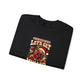 Funny Adult Christmas Jumpers: 'Let’s Get Mulled' Christmas Crewneck