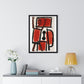 Locksmith (1940) by Paul Klee, from the Original, Framed Art Print