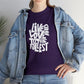 Live And Love To The Fullest T-Shirt