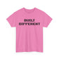 Built Different, Andrew Tate T-Shirt
