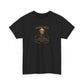 James Mill on Raw Utilitarianism, Philosophy Tribute T-Shirt
