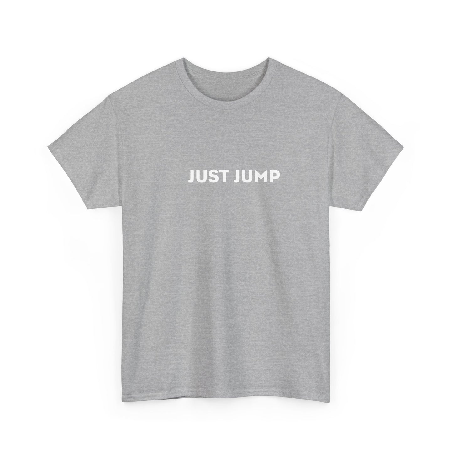 'Just Jump' T-Shirt