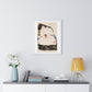 Observed in a Dream (1911) by Egon Schiele, from the Original, Framed Art Print