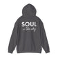 Soul in the Sky Heavy Blend™ Hooded Sweatshirt