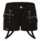 Banned Apparel Women's Ondine Shorts