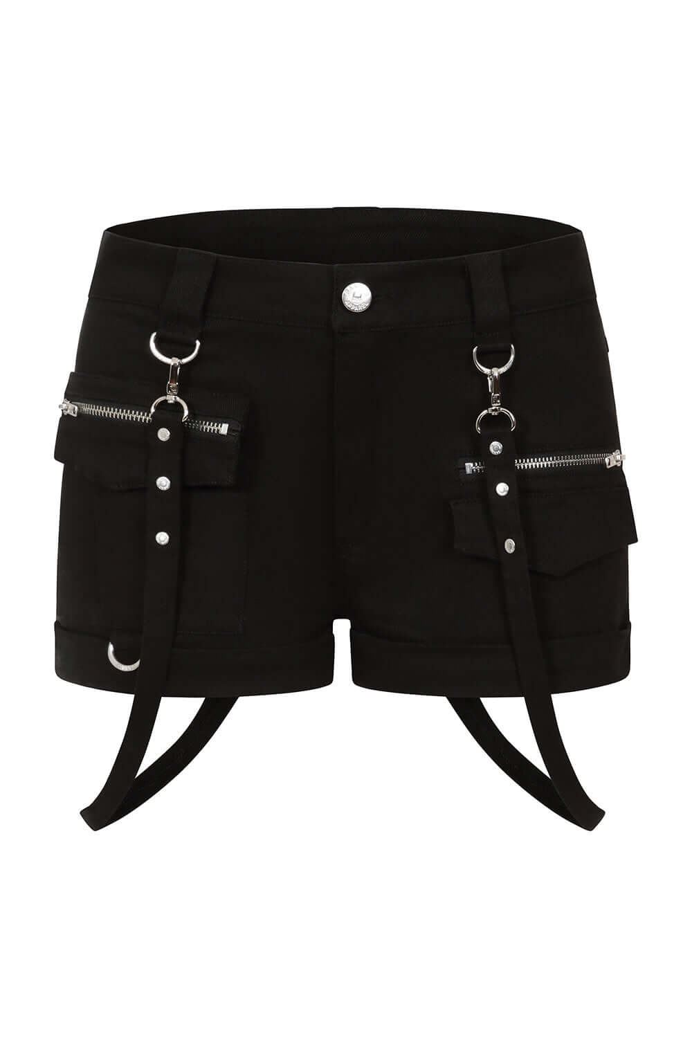 Banned Apparel Women's Ondine Shorts