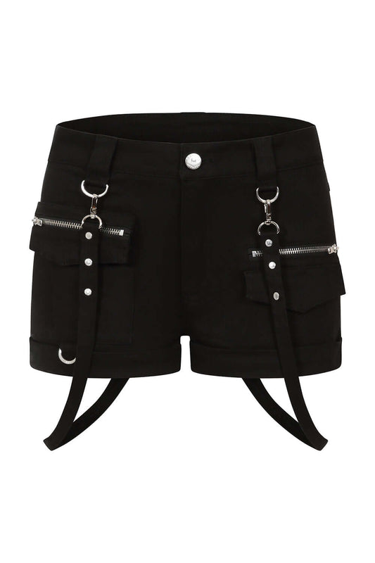 Banned Apparel Women's Ondine Shorts