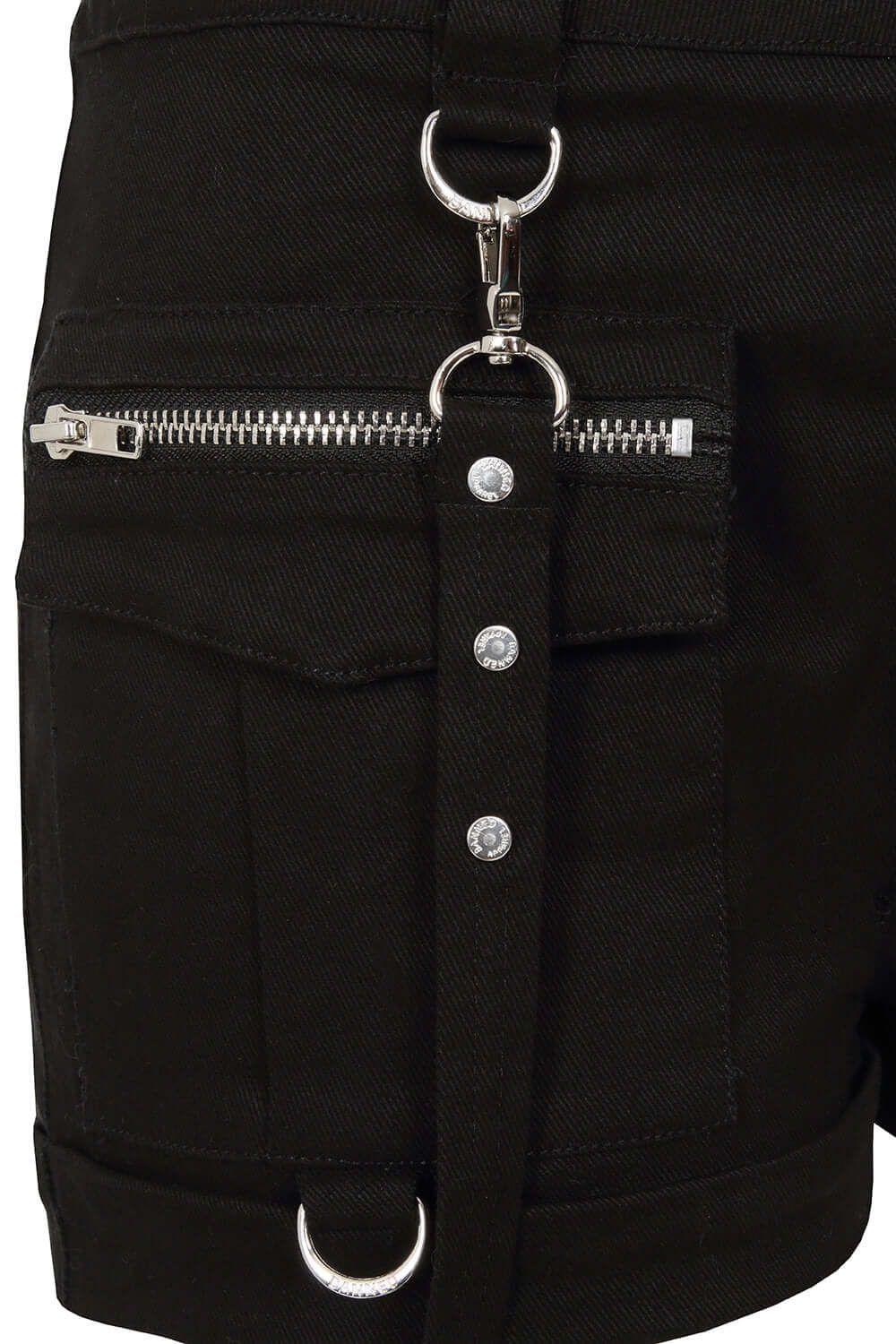 Banned Apparel Women's Ondine Shorts