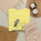 Womanhood, More Than a Feeling, Anti-Trans T-Shirt