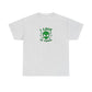 I Love To Travel, Alien Design T-Shirt